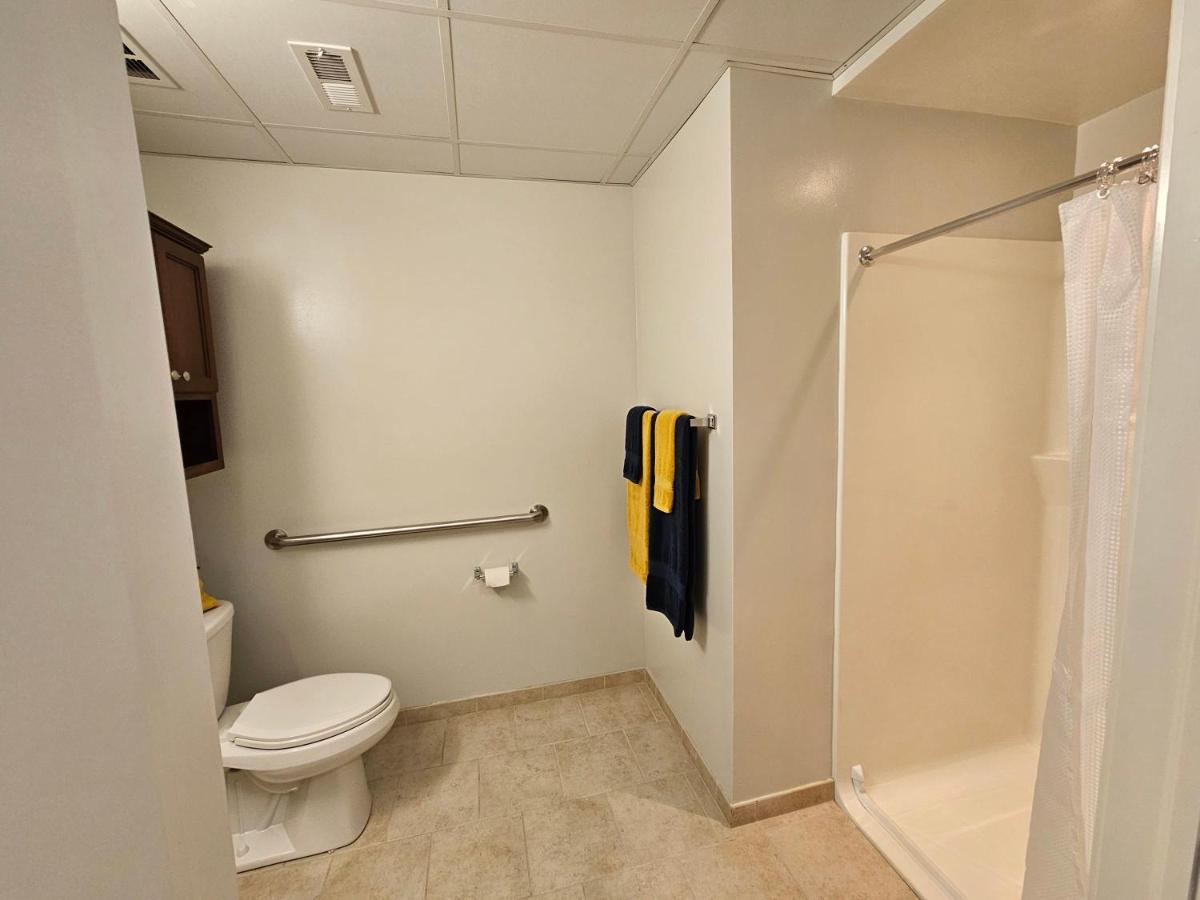 Cozy Studio At The Historic Inman Champaign Luaran gambar